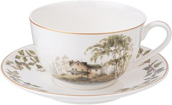 Чашка Lefard Березки 85-2007 - 1/1