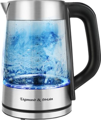Электрический чайник Zigmund & Shtain KE-83 SD - 1/1