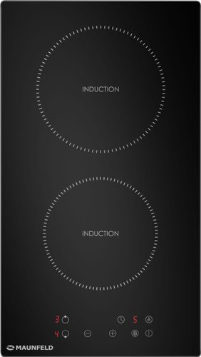 Варочная панель MAUNFELD AVI292STBK - 1/1