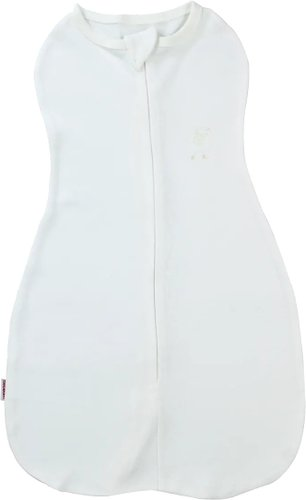 Пеленка-кокон Bebekevi BEVI1279-2 (экрю) - 1/1