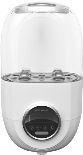 Подогреватель+стерилизатор Kunder KNDR-21 - 1/1