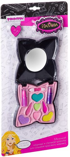 Набор детской декоративной косметики Bondibon Eva Moda ВВ2245 - 1/1