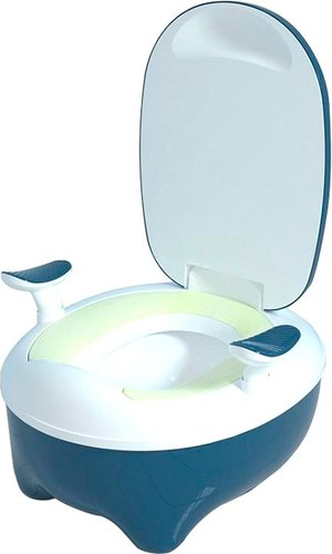 Детский горшок Nino TBD0426384001A - 1/1