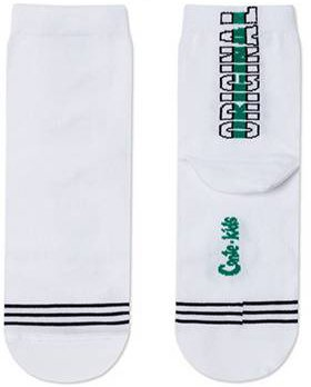 Носки Conte-kids Tip-Top 607 (р.22, белый) - 1/1