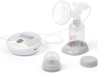 Электрический молокоотсос BabyOno Nurse Pro 1483 - 1/1
