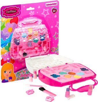Набор детской декоративной косметики Bondibon Eva Moda ВВ5101 - 1/1
