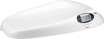 Электронные детские весы Reer Babywaage mit Musik [6409] - 1/1