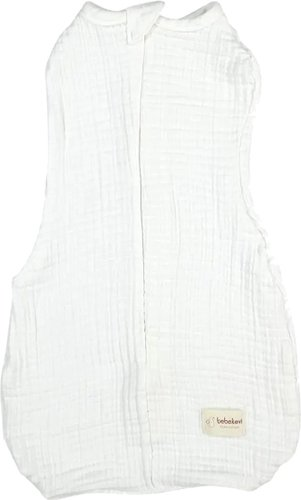 Пеленка-кокон Bebekevi BEVI1368-3 (экрю) - 1/1