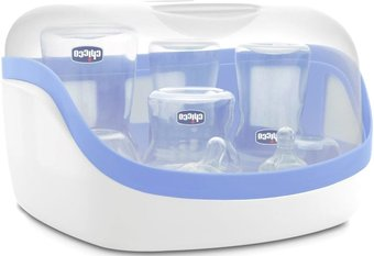 Стерилизатор для СВЧ Chicco Nursery 65846600000 - 1/1