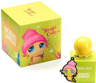 Духи детские Moriki Doriki Shushi Cute (25 мл) - 1/1