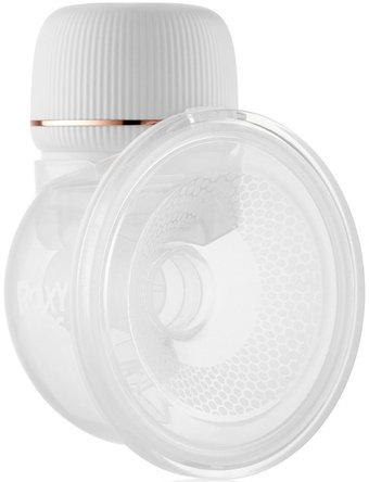 Электрический молокоотсос Roxy Kids RBRP-15-W - 1/1