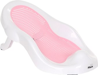 Горка для купания Pituso FG730-Pink (розовый) - 1/1