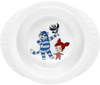 Тарелка для кормления Мама Тама MT/040 - 1/1