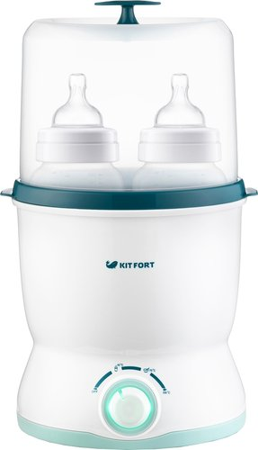 Подогреватель+стерилизатор Kitfort KT-2302 - 1/1