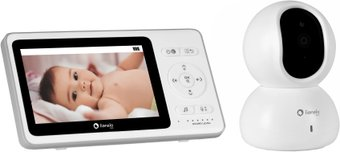 Видеоняня Lionelo Babyline 8.2 - 1/1