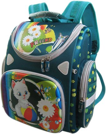 Школьный рюкзак Stelz 1800-2 - 1/1