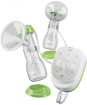 Электрический молокоотсос Ardo Alyssa Double 63.00.503 - 1/1