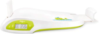 Электронные детские весы AGU Wally - 1/1