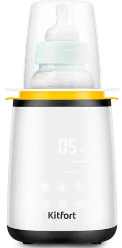 Подогреватель+стерилизатор Kitfort KT-2329 - 1/1