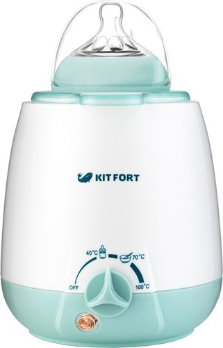 Подогреватель Kitfort KT-2301 - 1/1