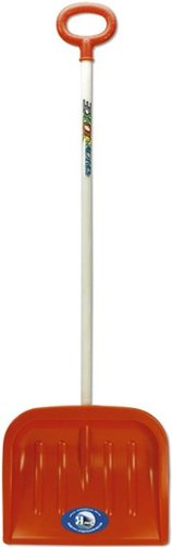 Лопатка игрушечная KHW Snow 76401 (красный) - 1/1