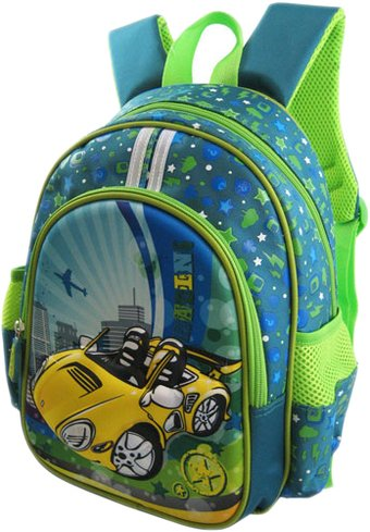 Школьный рюкзак Stelz 886-2 - 1/1