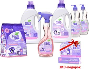 Стиральный порошок Meine Liebe Детский ML20052 - 1/1