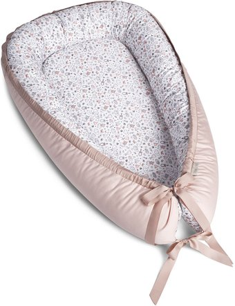 Матрас-кокон Perina Гнездышко ГН-01.3 (princess) - 1/1