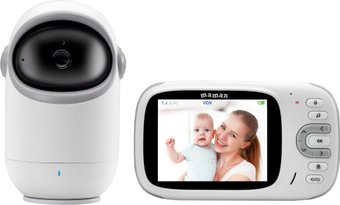 Видеоняня Maman VM710 - 1/1