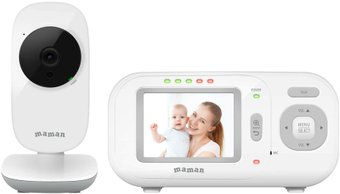 Видеоняня Maman ВM2600 - 1/1