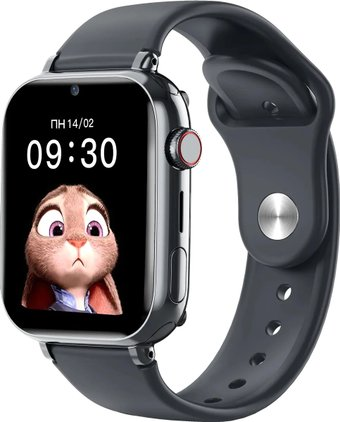 Детские умные часы Aimoto Concept (черный) - 1/1