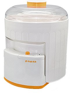 Паровой стерилизатор Maman BY-03 - 1/1