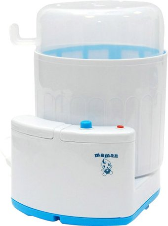 Паровой стерилизатор Maman LS-B302 - 1/1