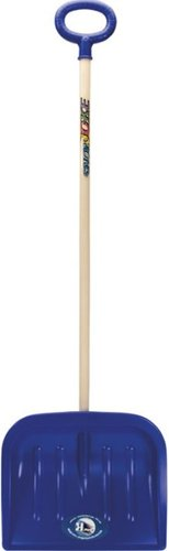 Лопатка игрушечная KHW Snow 76402 (синий) - 1/1