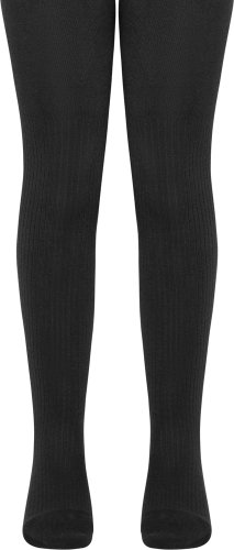 Колготки Conte-kids Tip-Top 566 (р.152-158, черный) - 1/1