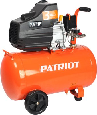 Компрессор Patriot EURO 50-260K - 1/1