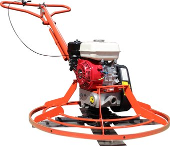 Затирочная машина Impulse Z1000H Honda GX160 - 1/1