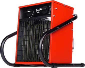 Электрическая тепловая пушка Тропик ТПЦ2 - 1/1