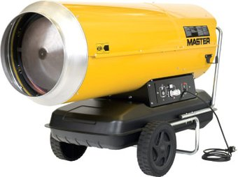 Дизельная тепловая пушка MASTER B 230 - 1/1