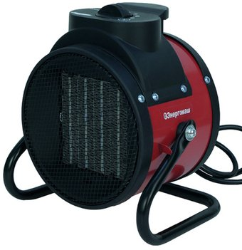 Электрическая тепловая пушка Энергомаш ТПБ-2000КМ - 1/1