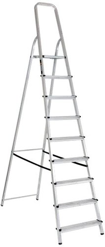 Лестница-стремянка Вихрь СА 1х9 - 1/1