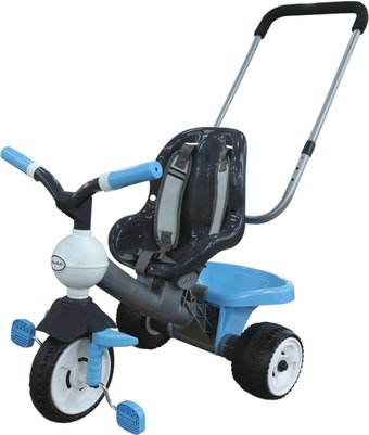 Детский велосипед Полесье Амиго (46413) - 1/1