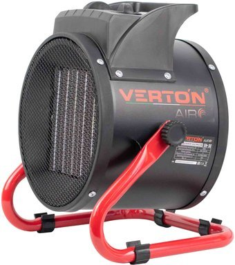 Электрическая тепловая пушка Verton Air EH-3C - 1/1