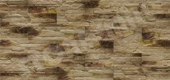 Декоративный камень Stone Mill Сланец Рифейский (микс) - 1/1