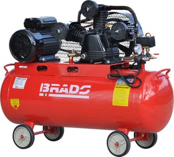 Компрессор Brado IBL3100B - 1/1