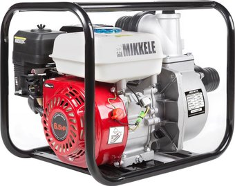 Мотопомпа Mikkele MWP-700 - 1/1