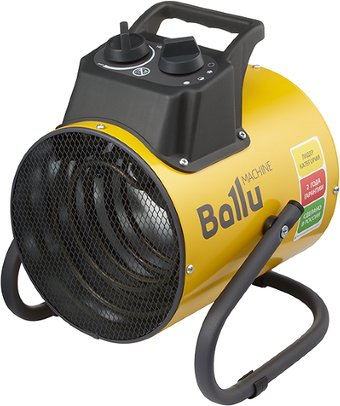 Электрическая тепловая пушка Ballu BHP-PE2-5 - 1/1