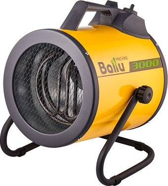 Электрическая тепловая пушка Ballu Prorab-2 BHP-P2-3 - 1/1