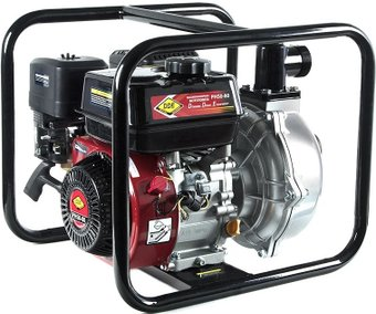 Мотопомпа DDE PH50-80 - 1/1