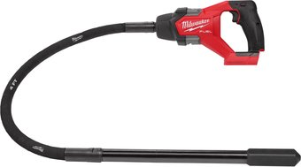 Вибратор глубинный Milwaukee M18 FUEL M18FCVN12-0 4933479596 (без АКБ) - 1/1
